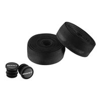 GIANT CONTACT GEL HANDLEBAR TAPE BLACK