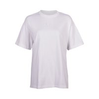 FOX W Wordmark Os Ss Tee, White