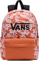 VANS OLD SKOOL GROM BACKPACK 18 Autumn Leaf