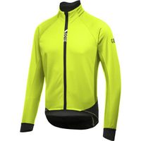 GORE C5 GTX I Thermo Jacket neon yellow