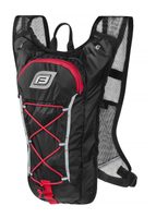 FORCE PILOT 10 l, black and red