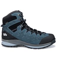 HANWAG Makra Trek SF Extra GTX, Steel/ Light Grey