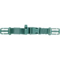 FJÄLLRÄVEN Kånken Chest Strap, Frost Green