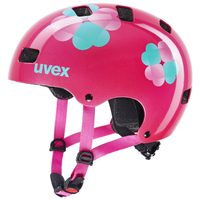 UVEX KID 3, PINK FLOWER 2024