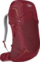 LOWE ALPINE Airzone Trek ND 33:40, raspberry