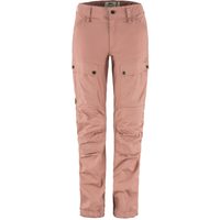 FJÄLLRÄVEN Keb Trousers W Dusty Rose