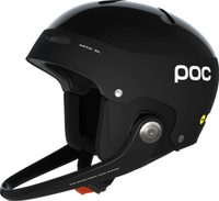 POC Artic SL MIPS Uranium Black