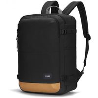 PACSAFE GO CARRY ON BACKPACK 34L jet black