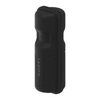 LEZYNE FLOW TOOL CADDY PRO BLACK