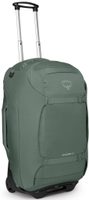 Sojourn 60, koseret green