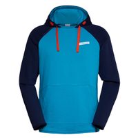 LA SPORTIVA Telendos Hoody M, Tropic Blue/Deep Sea