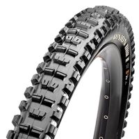 MAXXIS MINION DHR II kevlar 27,5x2.80 3CT/EXO+/TR