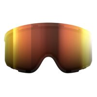 POC Nexal Clarity Spare Lens Clarity/Spektris Orange