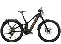 TREK PowerflyFS9 EQ EU 27.5 Matte Black /Gloss Black