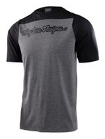 TROY LEE DESIGNS SKYLINE SIGNATURE HEATHER GRAY / BLACK (31991700)