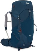 LOWE ALPINE Yacuri 48, tempest blue