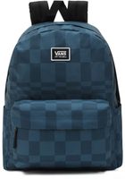 VANS WM OLD SKOOL H20 BACKPACK 22 WMN VANS TEAL