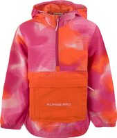 ALPINE PRO GOZERO carmine rose