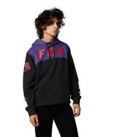 FOX Fgmnt Po Fleece Black