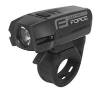 FORCE BUG 400LM USB, black