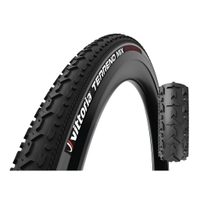 VITTORIA Terreno Mix 45-622 Gravel anth-blk-blk G2.0