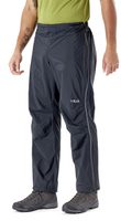 RAB Downpour Plus 2.0 Pants, black