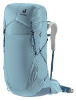 DEUTER Aircontact Ultra 45+5 SL, dusk-atlantic