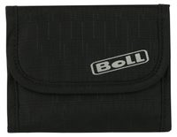 BOLL Deluxe Wallet black/lime