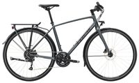 TREK FX 2 DISC EQ Satin Lithium Grey