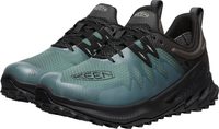 KEEN ZIONIC WP MEN, dark forest/black