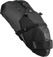 TOPEAK BACKLOADER X, 10L BLACK