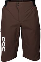 POC Guardian Air Shorts, Axinite Brown