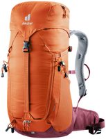 DEUTER Trail 22 SL, chestnut-maron