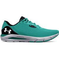 UNDER ARMOUR UA W HOVR Sonic 5, Green