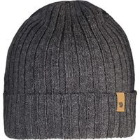 FJÄLLRÄVEN Byron Hat Thin Graphite