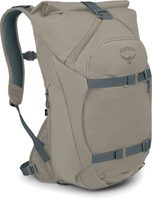 OSPREY METRON 22 ROLL TOP TAN CONCRETE