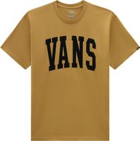 VANS VANS ARCHED SS TEE ANTELOPE