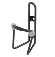 CONTEC Bottle Cage Poundc.Neo black/coolgrey