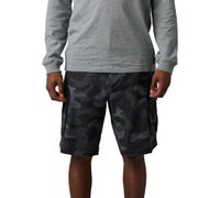 FOX Slambozo Camo Short Black Camor