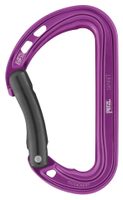 PETZL SPIRIT BENT fialová