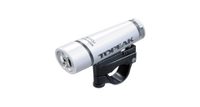 TOPEAK WHITELITE HP FOCUS white