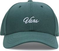 VANS FRESH SCRIPT STRUCTURED BISTRO GREEN