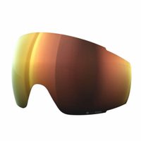 POC Zonula/Zonula Race Lens Clarity Intense/Partly Sunny Orange