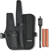 VICTORINOX 4.0540 Pouzdro Venture Pro Kit, Black