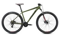 FUJI NEVADA 29 4.0 LTD army green