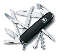 VICTORINOX 1.3713.3 HUNTSMAN černý