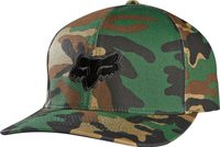 FOX Legacy Flexfit Hat camo