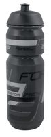 FORCE SAVIOR 0,75 l, transparent black-grey