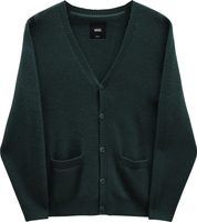 VANS HAVENWOOD CARDIGAN BISTRO GREEN