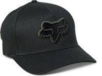 Epicycle Flexfit 2.0 Hat, Black
